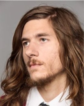 Matthew Jablonski as Bathroom Bomber