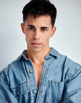 Jonatan Ruiz