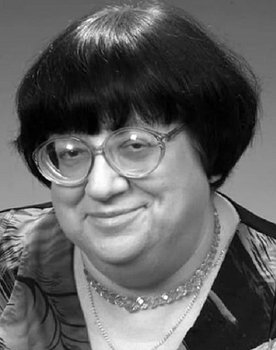 Valeria Novodvorskaya as 