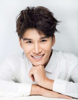 Sheng Ziming