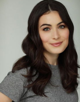 Hannah Perko-Engel as Gemma