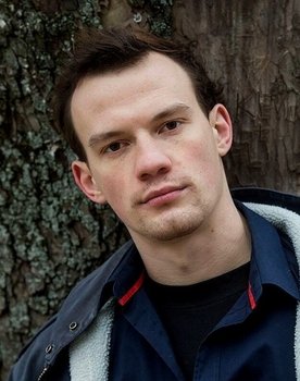 Gergely Váradi as Barnabás