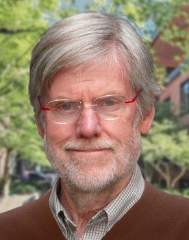 Hal Barwood