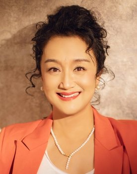 Yang Kun as Aunt Zhou