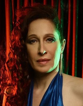 Kora Karvouni as Miguen