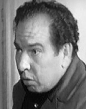 Michael Balfour as The Drunk