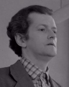 Bernard Thinus as The Dad