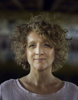 Nanda Ben Chaabane as Der Kleine Prinz