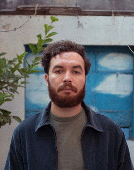 Diego Hernández as Diego