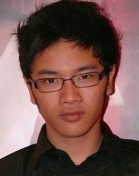 Jonathan Mulia