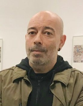 Permanently Inhabited Stranger