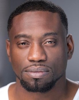 Marlon C. Hayes