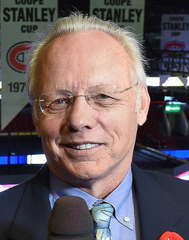 Gary Thorne