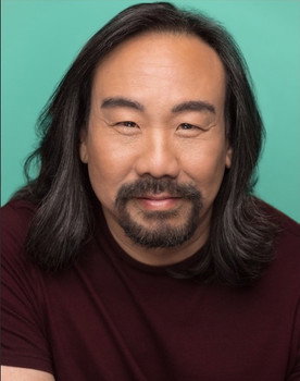 Simon Shih