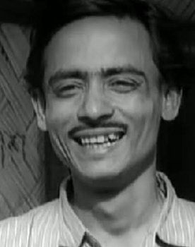 Chinmoy Roy