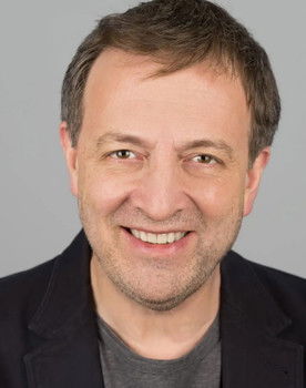 Misha Glenny as Self