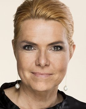 Inger Støjberg