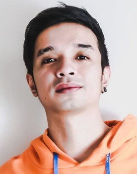 Arlonsy Miraldi "Oncy"