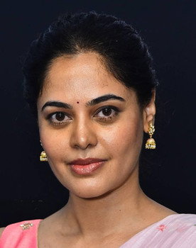 Bindu Madhavi