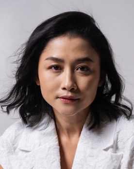 Jenny Zhang as Chikka Chimannie