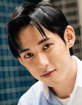Jake Hsu as 