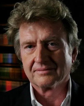 Roger Davies as Self