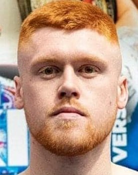 Josh Taylor vs. Jack Catterall