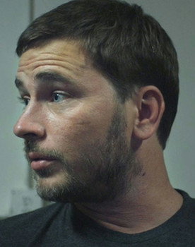 Brent King as Berger