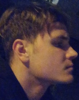 Jakub Ławrecki as Chłopak na siłowni