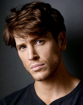 Chris Baker as George