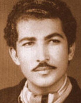Saqi