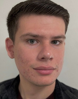 Xavier Garcia as Austin Greene