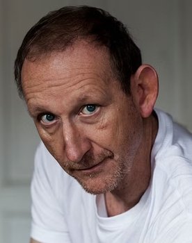 Jürgen Kärcher as Wolfgang Schnarr
