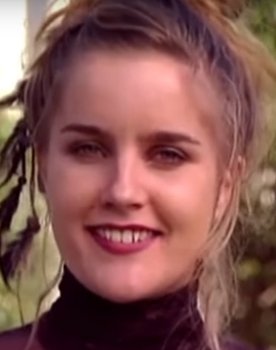 Alison Barnes