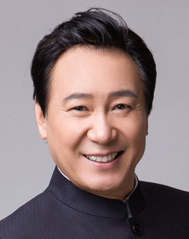 Zhao Weiguo as 胡玉大