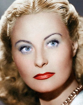 Michèle Morgan Michèle Morgan