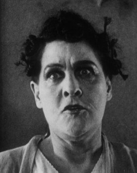Phyllis Allen