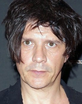 Nicola Sirkis as Self