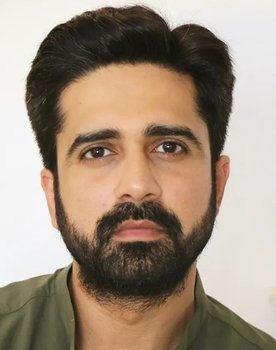 Avinash Sachdev