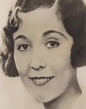 Winifred Shotter as Clara Wilson