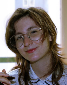 Sofía Giménez as Pimón