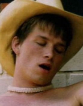 Homo on the Range