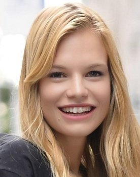Nadine Leopold