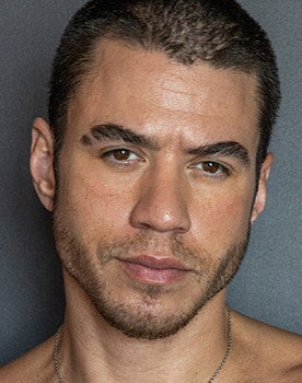Daniel Justice