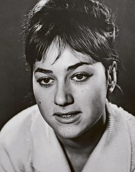 Nora Kuželová