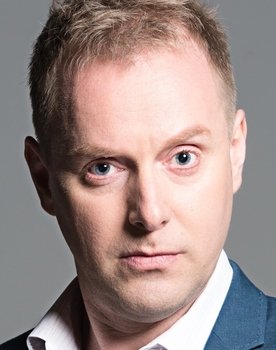 Nathan Hill as 
