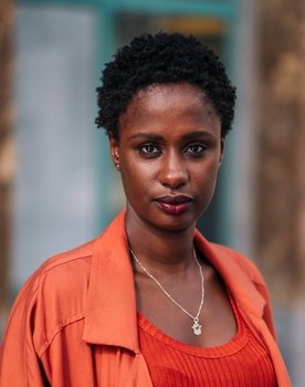 Aminata Demba