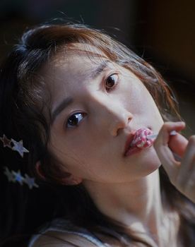 Peng Yaqi