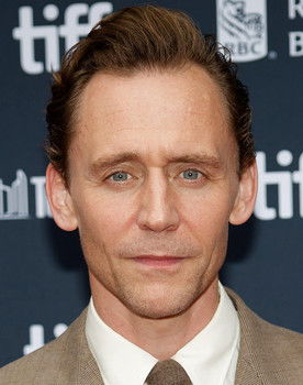 Tom Hiddleston as Jonathan Pine