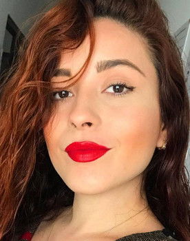 Nelly Peña as Paola